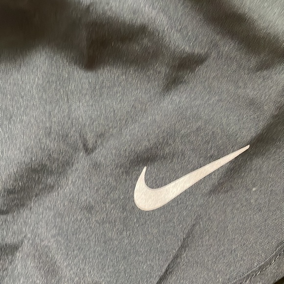Nike Woman’s Dri-Fit Black Shorts - Picture 2 of 6